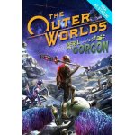 The Outer Worlds: Peril on Gorgon – Hledejceny.cz