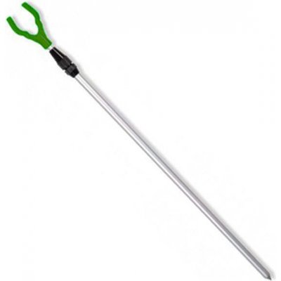 Saenger Teleskopická vidlička Aluminium Teleskop U-Rutenhalter M – Zboží Mobilmania