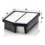 Vzduchový filtr MANN-FILTER C 26 022 – Hledejceny.cz