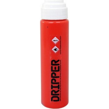 Dope Dripper paint 18 mm orange drip