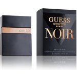 Guess Seductive Noir toaletní voda pánská 100 ml – Sleviste.cz