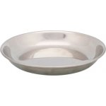 Trixie miska nerez 0,25 l 10 cm 1 ks – Hledejceny.cz