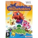 Hra pro Nintendo Wii The Munchables