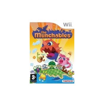 The Munchables