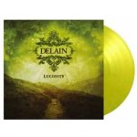 Delain - Lucidity - Coloured LP – Hledejceny.cz