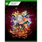 Demon Slayer: Kimetsu no Yaiba - The Hinokami Chronicles 2 – Zboží Živě