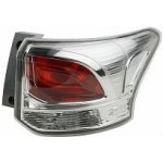 Zadní světlo - pravé vnější MITSUBISHI OUTLANDER (GG-GF) | 2012-2015 | TYC | – Hledejceny.cz
