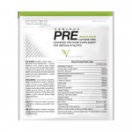 Prom-In Nitrox Pump Caffeine Free Clean 470 g – Hledejceny.cz