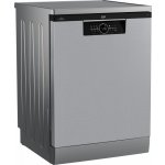 Beko BDFN 26530 X – Sleviste.cz