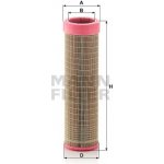 MANN FILTER Vzduchový filtr CF 14 145/2 – Hledejceny.cz