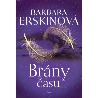 Brány času – Zboží Dáma