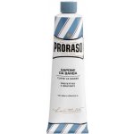 Proraso Blue mýdlo na holení s hydratačním účinkem Aloe and Vitamin E 150 ml – Zboží Dáma