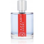 Azzaro Sport toaletní voda pánská 100 ml – Hledejceny.cz