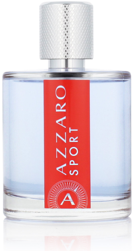 Azzaro Sport 2022 toaletní voda pánská 100 ml