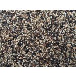 HobbyFirst premium King zwartkopsijs mengeling Luxe 2 kg – Zboží Dáma