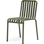 HAY Židle Palissade Chair, olive – Sleviste.cz