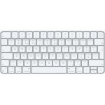 Apple Magic Keyboard Touch ID MK293CZ/A – Zboží Živě