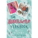 The Heartstopper Yearbook - Alice Oseman
