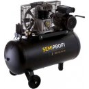 Kompresor Schneider SEMI PROFI 350-10-90 W