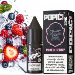 POPIČ! Mixed Berry 10 ml 20 mg – Zboží Dáma