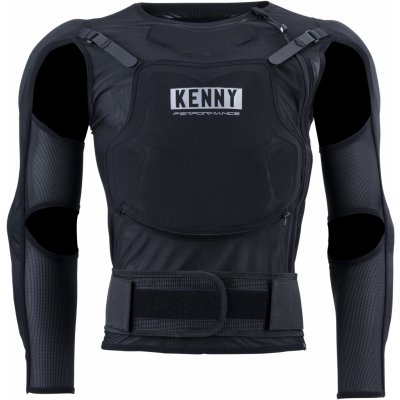 Chránič těla Kenny Performance – Sleviste.cz