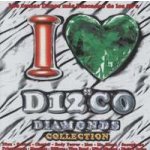 Various - I Love Disco Diamonds 20 – Hledejceny.cz