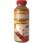 Lazurol lihové mořídlo červené 0,5 l – Sleviste.cz