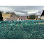 GTEX Stínící tkanina na plot rašlový úplet 92 %, 150 g/m², 120 cm, metráž, zelená – Zboží Dáma GTEX Stínící tkanina na plot rašlový úplet 92 %, 150 g/m², 120 cm, metráž, zelená – Zboží Dáma