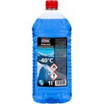ROX Zimní kapalina do ostřikovačů -40°C 1 l – Zbozi.Blesk.cz