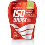 NUTREND Isodrinx pomeranč 420g – Hledejceny.cz