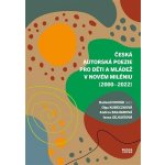 Česká autorská poezie pro děti a mládež v novém miléniu 2000-2022 - Andrea Balharová – Zbozi.Blesk.cz