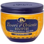 Tesori d´Oriente Aegyptus tělový krém 300 ml – Hledejceny.cz