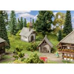 Faller H0 Kaplička 130571 – Zboží Mobilmania