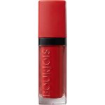 Bourjois Rouge Edition Velvet Tekutá rtěnka 15 Red Volution 6,7 ml – Zboží Mobilmania