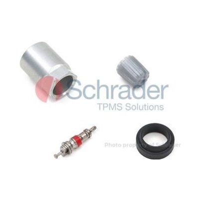 Opravná sada, senzor kola (kontrol.systém tlaku v pneu.) SCHRADER 5030 – Sleviste.cz