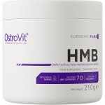 Ostrovit HMB 210 g – Sleviste.cz