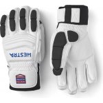 Hestra Viggen SL white/red – Zboží Mobilmania