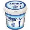 Zorba Smetanový jogurt bílý řeckého typu 1 kg