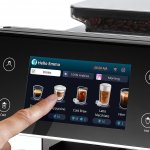 Delonghi PrimaDonna Aromatic ECAM630.75.TSM – Zboží Dáma