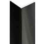 Acara W4 lišta k ochraně rohu černá 3 m – Zboží Mobilmania