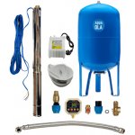 PRODO 3Ti-33 / 80l RTS 125186