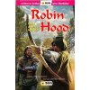Kniha Robin Hood - Světová četba pro školáky
