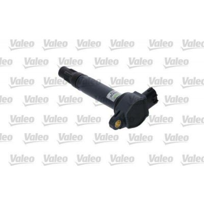 Zapalovací cívka VALEO 245820 – Hledejceny.cz