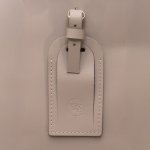 Wood Style Kožená Latte – Zboží Dáma