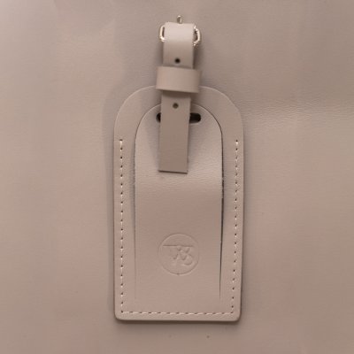 Wood Style Kožená Latte – Zboží Dáma