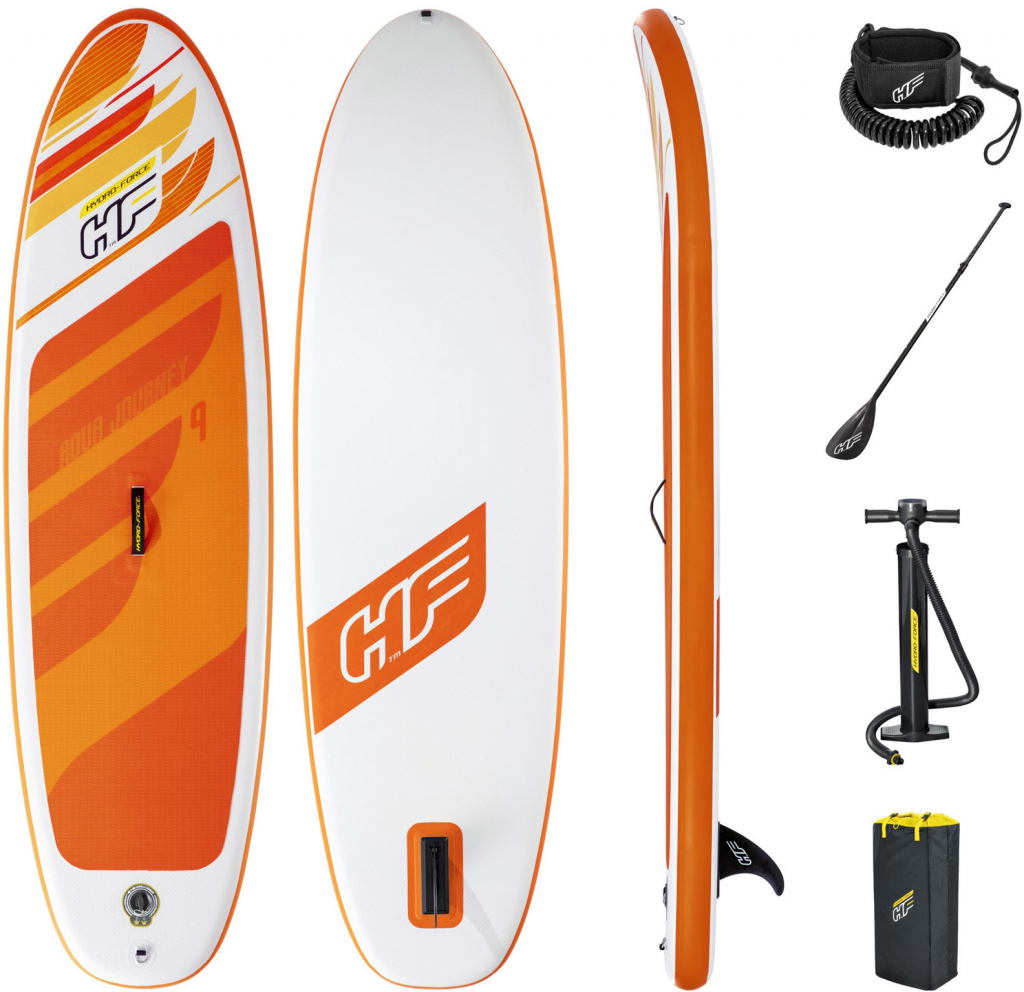 Paddleboard Bestway 66349 274 cm