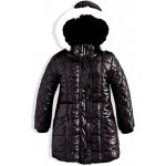 Minoti dětská zimní bunda černá – Sleviste.cz