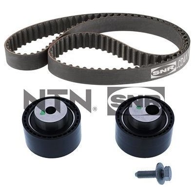 SNR KD459.32 Sada rozvodového řemene (KD459.32) – Zboží Mobilmania