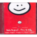 Various Kdo to psal ten to čte Pohádky pro malé velké CD – Hledejceny.cz