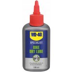 WD-40 Bike Dry Lube 100 ml – Zboží Dáma